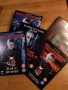 Хелрейзър DVD колекция - Hellraiser 1-8 2022, снимка 2