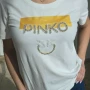 дамски тениски pinko  burberry diesel celine versace chanel , снимка 1