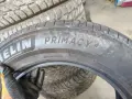 4бр.летни гуми MICHELIN 215 65 17 DOT22 цена за брой, снимка 7