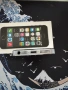 iPhone 5s 16GB – перфектно състояние, iOS 8.3, с оригинална кутия, снимка 7