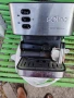 Кафемашина SOLAC CE4481 1600.00 ml, 20.00 bar, ЧЕРЕН РАБОТЕЩА ПОМПА ЗА ЧАСТИ КОМПЛЕКТ, снимка 3