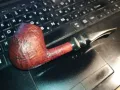 zettervig openhage hand made 75 pipe-внос swiss 2101250453, снимка 1