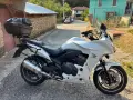 Honda CBF 1000 sc64 2013г, снимка 10