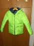 Детско зимно яке с две лица 9/10г, снимка 6