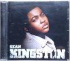 Sean Kingston – Sean Kingston (2007) CD, снимка 1