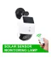3бр=49.99лв 1200W LED Соларни Лампи фалшива камера Топ цена, снимка 4
