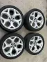 Джанти  20" - 5х120 ЕТ 37 БМВ Е70/ BMW E71, снимка 1