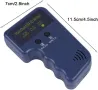 Дубликатор за 125kHz RFID чипове и карти, снимка 5