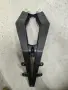 седалка и опашка за KTM 1290 super duke , снимка 3