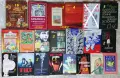 Продавам много трилъри и други книги, снимка 4