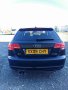 Ауди а3 8п на части / audi a3 8p 2.0tdi quattro s line , снимка 3