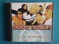 Baba Nation (Pop Rock,Funk)-2CD, снимка 2