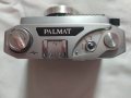 Японски ретро фотоапарат Palmat Automatic, снимка 6