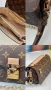 Чанта Louis Vuitton/IV351s, снимка 4