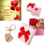 Kомплект - 10 Причини да те Обичам, снимка 1 - Романтични подаръци - 35530800