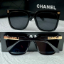 CH 2024 дамски слънчеви очила с лого, снимка 2