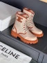 Дамски Боти 🤍 Celine , снимка 2