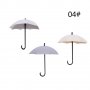 Поставка за ключове тип чадър, снимка 4