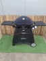Газово барбекю Weber , снимка 1