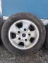 Джанти с гуми за Ford transit 16" 5х160, снимка 4
