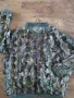 X3M1 3DLøvcamo Kamuflasjesett høst/brun One size - 3d Ловен костюм , снимка 7