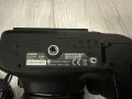 Canon EOS 70D с обектив EFS 18-135mm IS STM и аксесоари, снимка 3