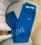 Дамски дълъг клин Nike Pro , снимка 4