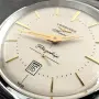 Longines Flagship Heritage Automatic Мъжки часовник , снимка 5