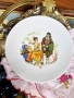 Порцеланова чиния Bavaria , снимка 1