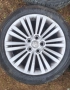 Джанти с гуми 245/45/18 от Опел Инсигния Opel Insignia 2.0CDTI 160к.с 2011г., снимка 2