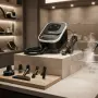 Парочистачка 2500 W с комплект аксесоари – Мощно почистване с гореща пара, снимка 6