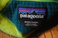 Patagonia R2 Hybrid поларено яке Мъжко М polartec полартек Regulator , снимка 4
