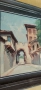 картина върху дървена плоскост 30см 25см за ценители , снимка 5