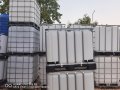 IBC контейнери 600 литра(80см/120см), снимка 7