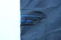 NORRONA Svalbard Flex1 pants - мъжки туристически панталон, размер М, снимка 4