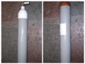 Продавам МЕТАЛНА БУТИЛКА - 4L - 200 BAR - АТМОСФЕРИ работно налягане, снимка 5