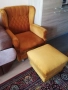 Продавам фотьойли и табуретки, снимка 3