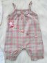 Летни ромпъри 0-3 месеца, снимка 2