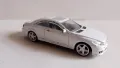 Mercedes-Benz CL 63 Coupe AMG Rastar 1/43, снимка 6