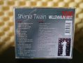 Shania Twain - Millenium best 2000 ( 2 диска ), снимка 2
