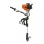 ИЗВЪНБОРДОВ ДВИГАТЕЛ ЗА ЛОДКА 2,5 HP/конски сили/ - ЦЕНА - 360 лв., снимка 4
