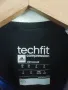 Adidas TechFit XL Compression оригинална нова мъжка тениска фланелка , снимка 7