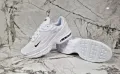Nike бели мъжки спортни маратонки , снимка 2