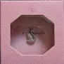 Колие Swarovski Iconic Swan, снимка 1