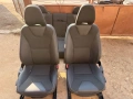 Продавам салон за Volvo XC60 в добро състояние, снимка 3