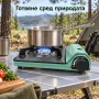 Туристически газов котлон, снимка 1