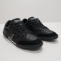 CALVIN KLEIN Lace Up Mix Low Оригинални Кожени Маратонки Кецове 41.5-42, снимка 9