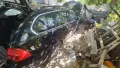 БМВ 325d E91 на части, снимка 6