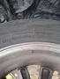 4 бр. оригинални джанти със зимни гуми за Мазда ЦХ 5, снимка 4