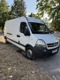 Opel Movano 2.5 TDI 2007 – Много здрав и надежден, готов за работа!, снимка 4